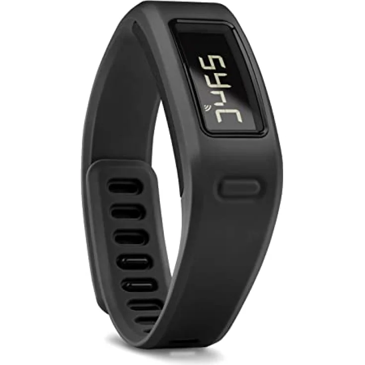 Vivofit HRM Garmin Negro