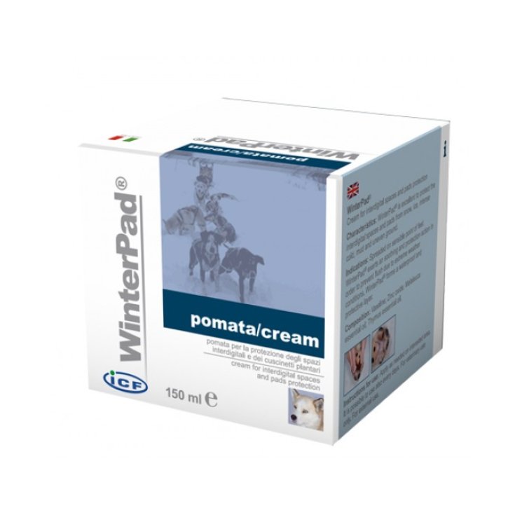 Crema WinterPad® ICF 150ml