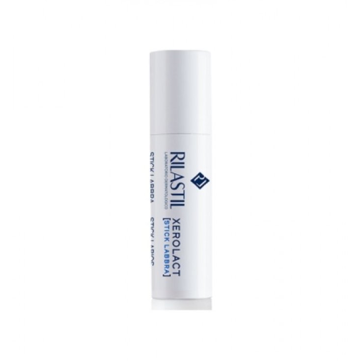 Xerolac (Labios) Rilastil® Stick 4,8ml