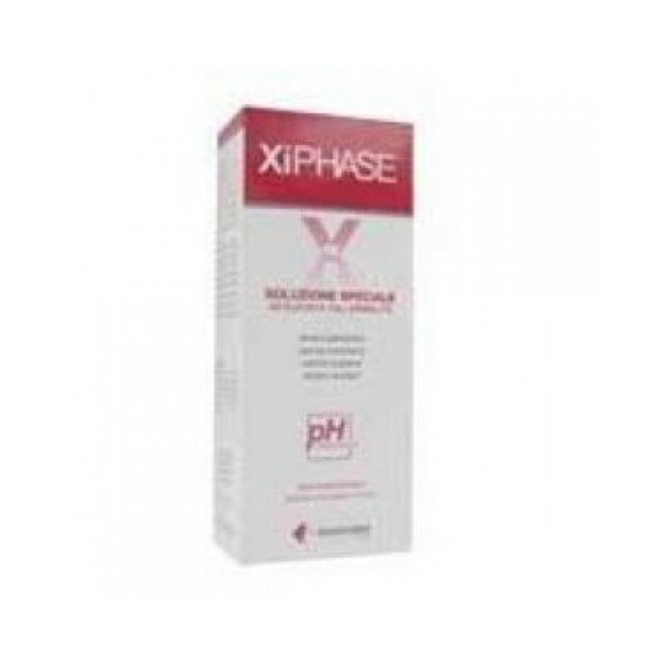 XiPhase DOAFARM Solución Limpiadora 500ml