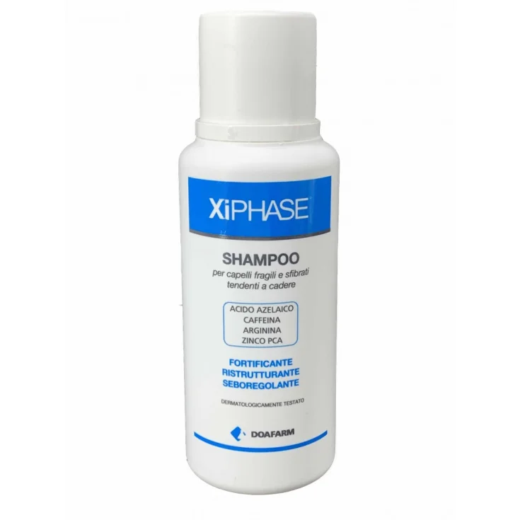 Champú XiPhase DOAFARM 250ml