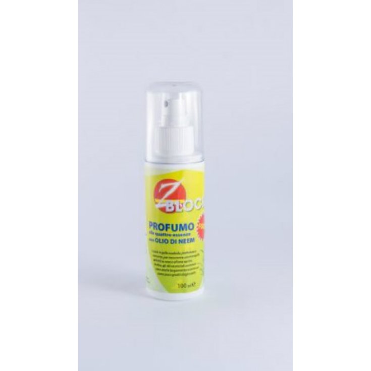 ZBlock Biemmefarma 100ml