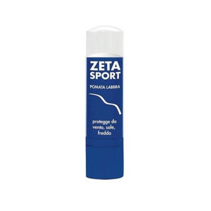 Zeta Sport Pomada Zeta Farmaceutici 5ml