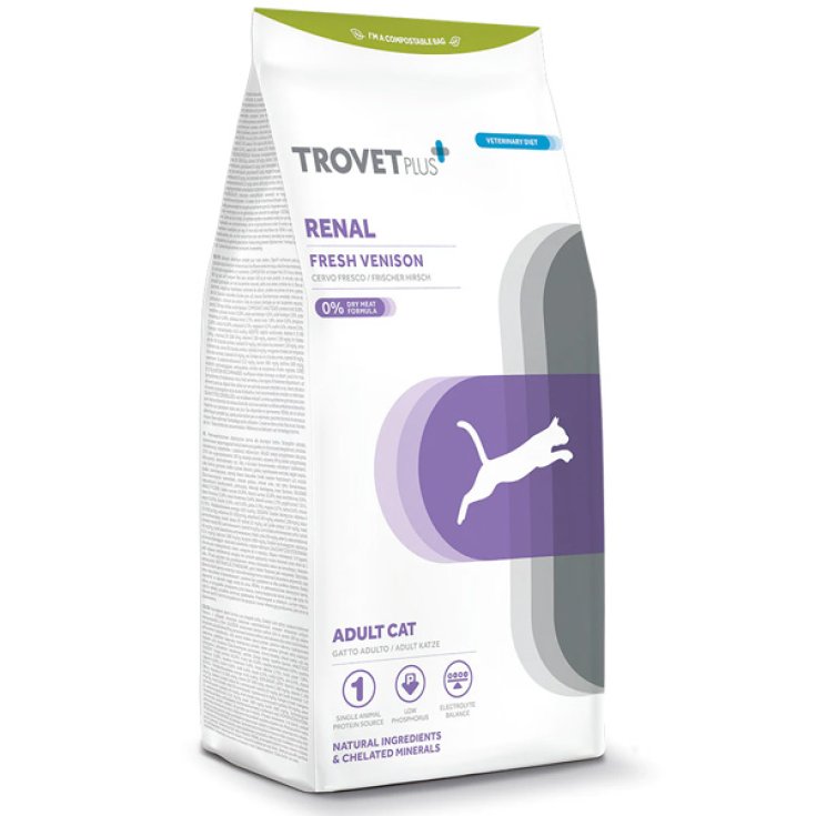 TP GATO ADULTO VENES RENAL2,5KG