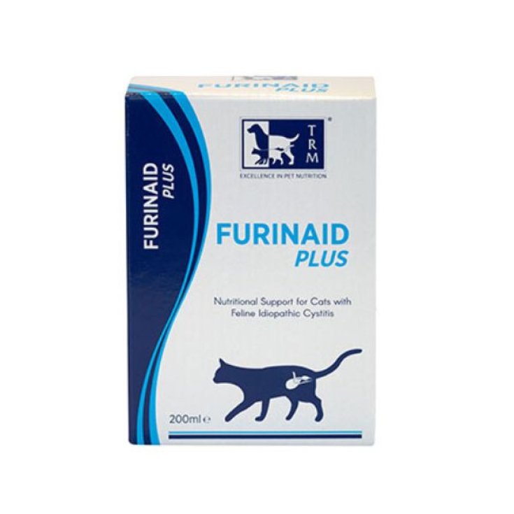 Furinaid Plus - 200ML