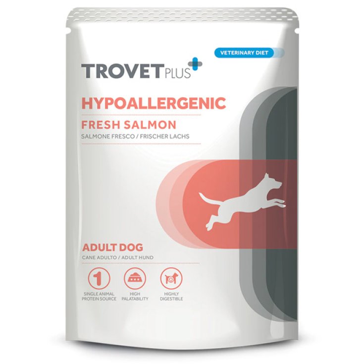 TP PERRO HÚMEDO HIPO SALMÓN 100G