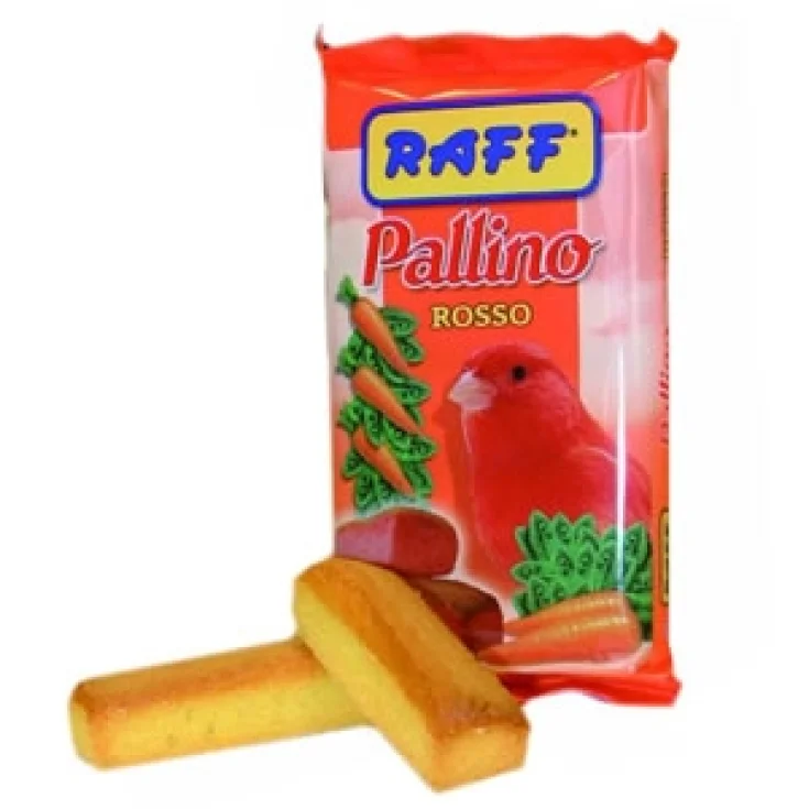 PUNTO ROJO 35G 5UNDS