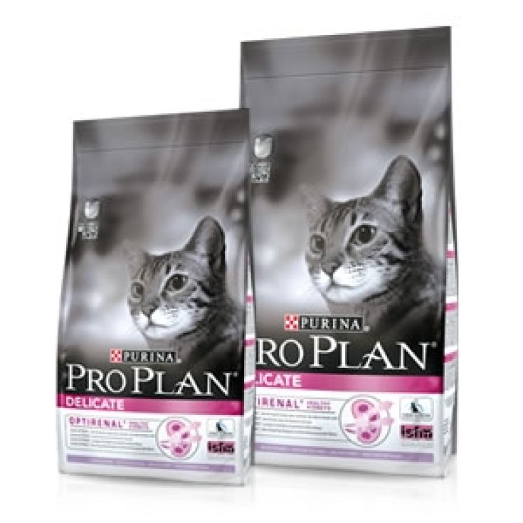 PROPLAN TACCH GATOS 10KG