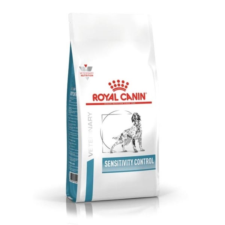 CONTROL DE SENSIBILIDAD PARA PERROS VHN 14KG