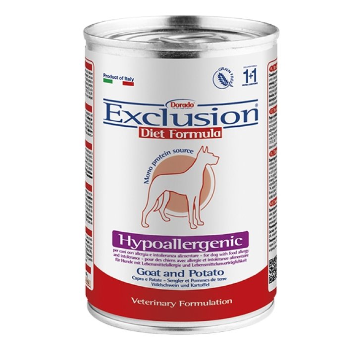 EXCLUSIÓN MD HYP GO/PO 200G