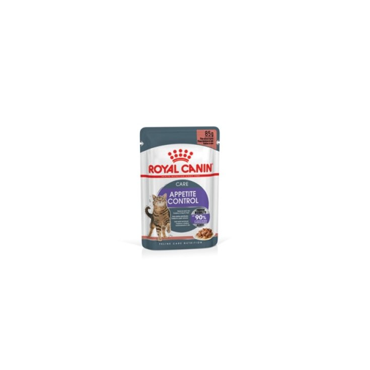 FCN WET CARE CONTROL DEL APETITO 85G