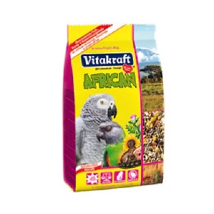 GRIS AFRICANO 750G