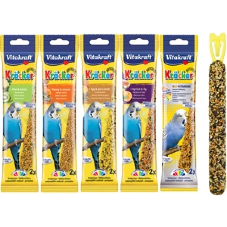 KRACKER AFRICANO MIS AMORES