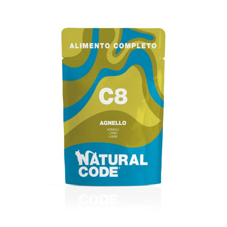 CORDERO NATURAL GA 70G