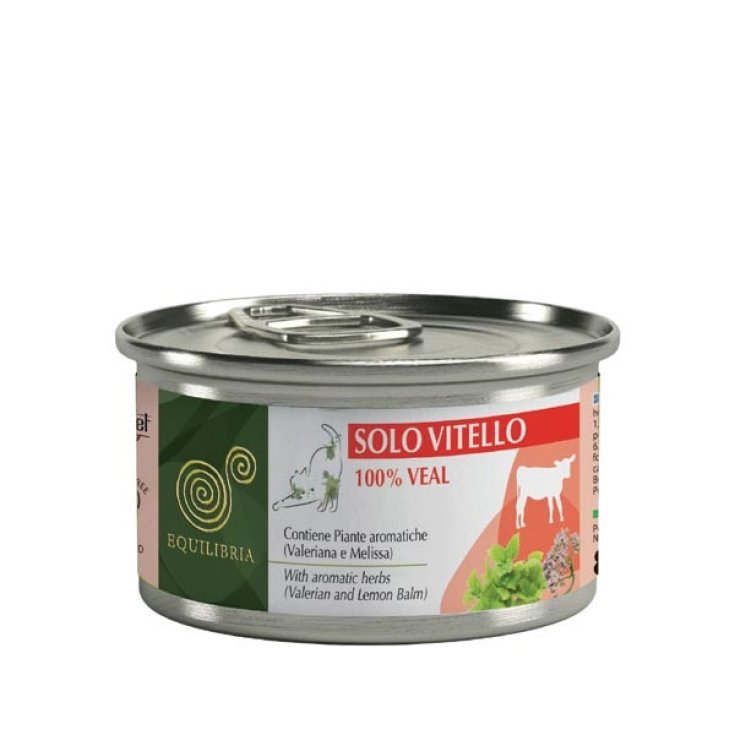 EQUILIBRIA GATO TERNERO 85G