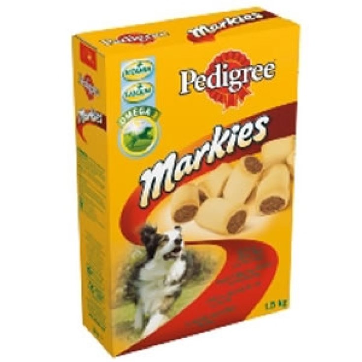 PEDIGREE MARKIES 500G