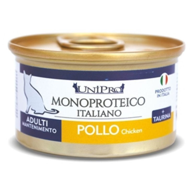 UNIPRO CAT AD POL MANTENIMIENTO 85G