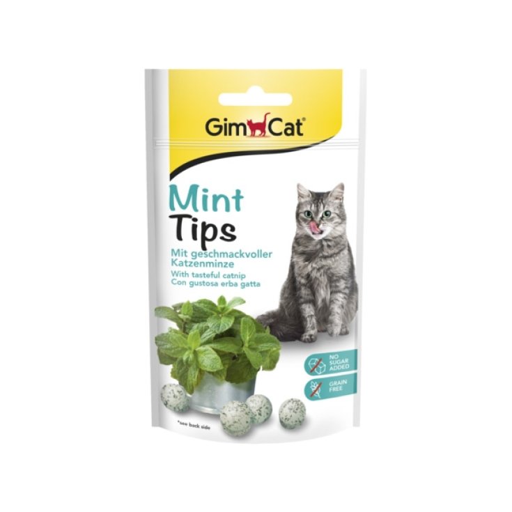 MENTIRAS GIMCAT 40G