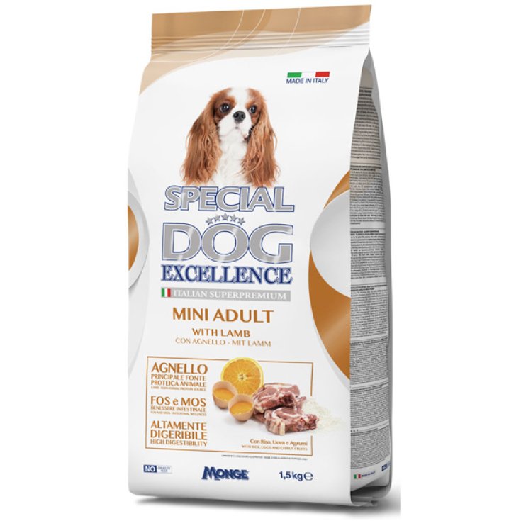 ESPECIAL PERRO EXC MINI CON AGN