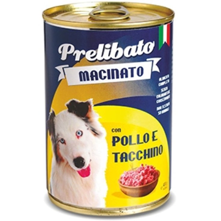 UNIPRO PERRO PRELIB POL TAC400G