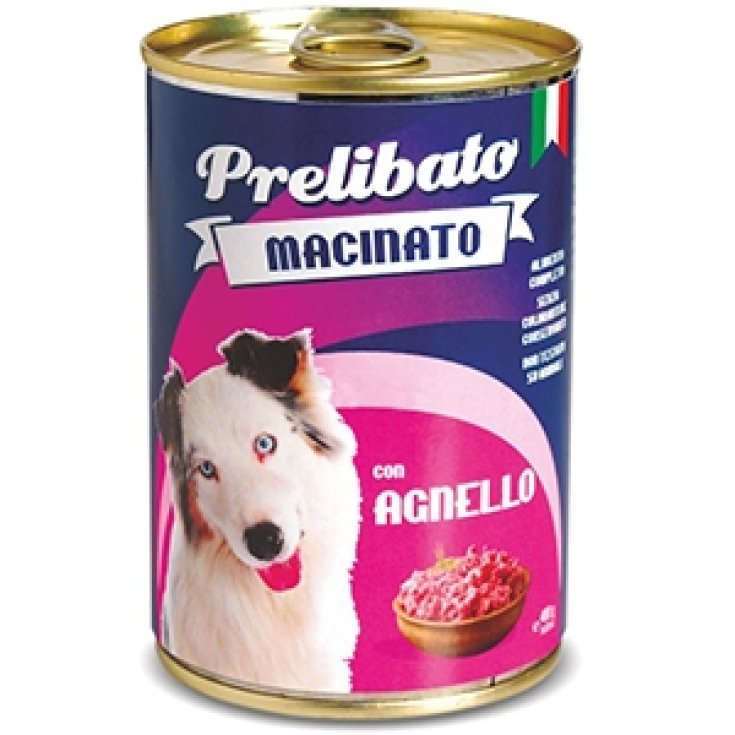 UNIPRO PERRO PRELIB AGNEL 400G