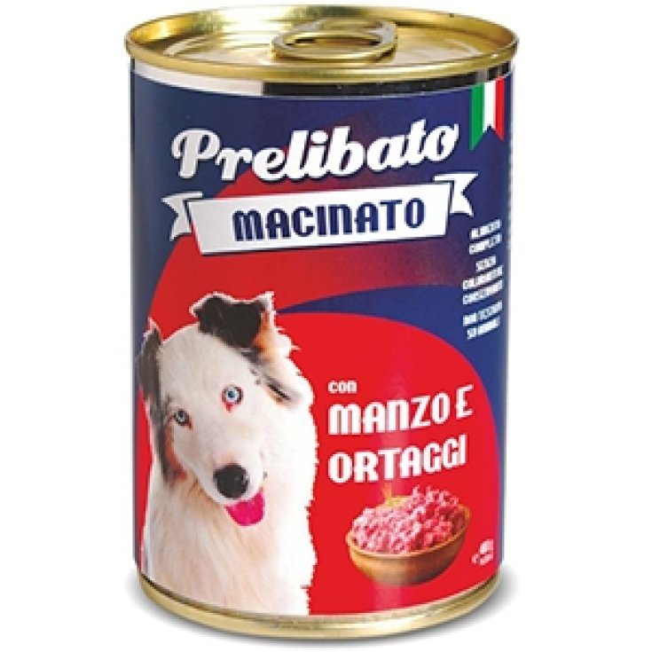 UNIPRO PERRO PRELIB HOMBRE ORT400G