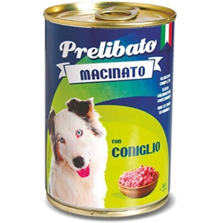 UNIPRO PERRO PRELIB CONIG 400G