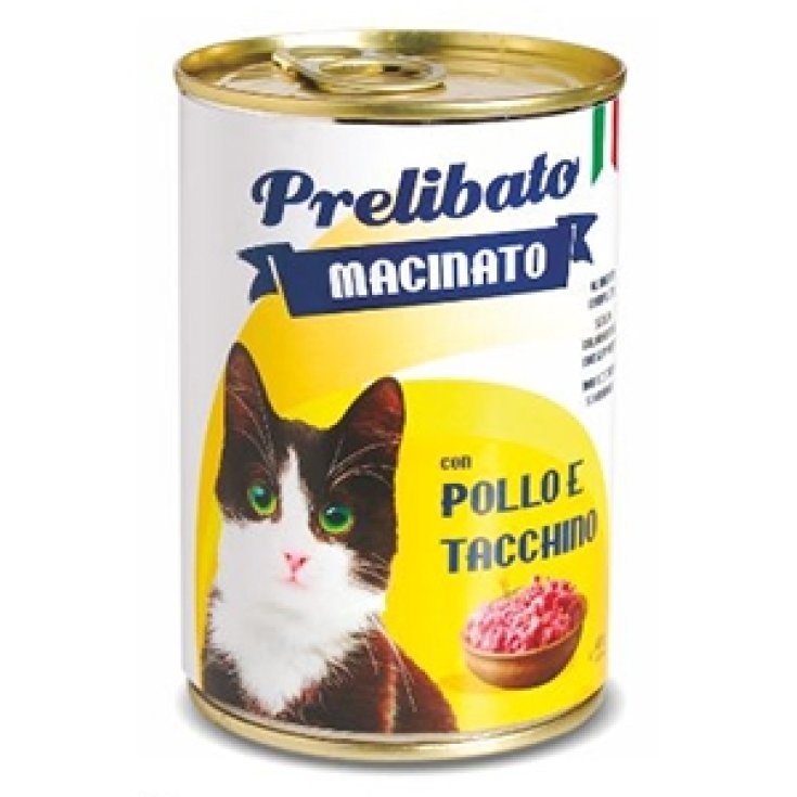 UNIPRO CAT PREL POL TACON 400G