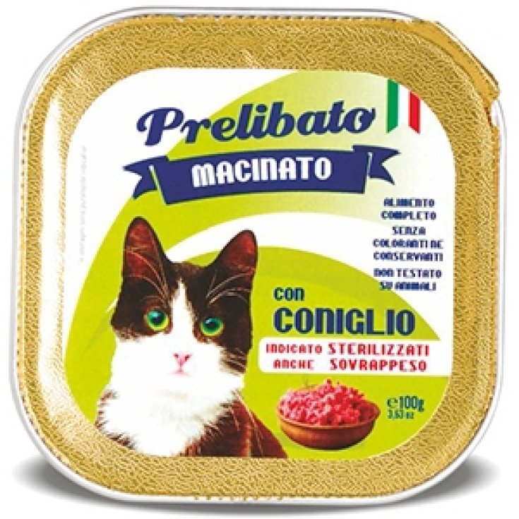 UNIPRO GATO PREL CON 100G