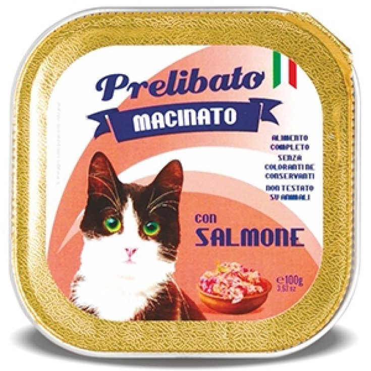 UNIPRO SAL SAL PREL GATO 100G