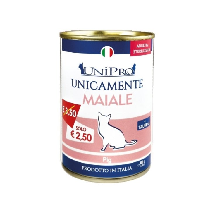 UNIPRO CAT AD MAIA MANTENIMIENTO 400G