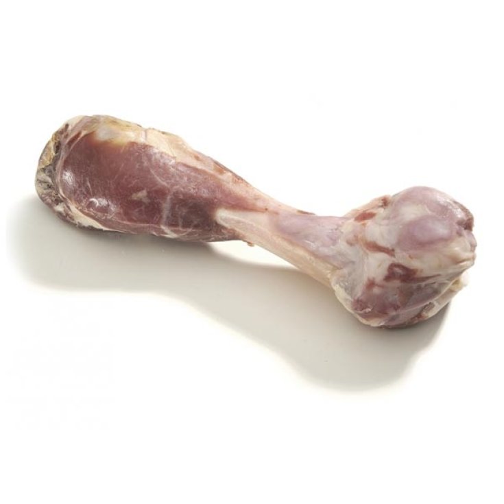 HUESO JAMÓN TRATADO 1PZ