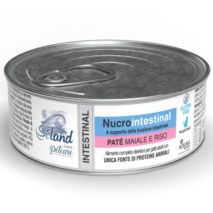 SILAND NUCROINTESTINAL MAIA85G