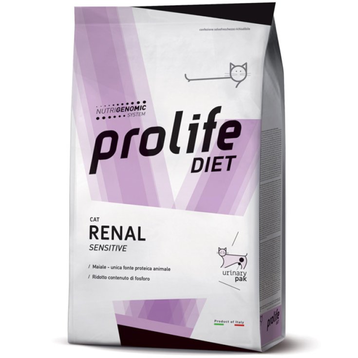 PROLIFE DIETA GATO RENAL 1,5KG