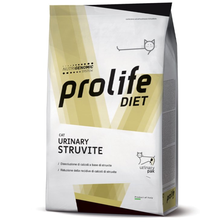 PROLIFE DIETA PARA GATOS URINARIO 1.5KG