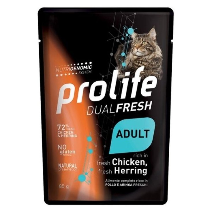 PROLIFE CAT DUAL AD POLLO/HERR