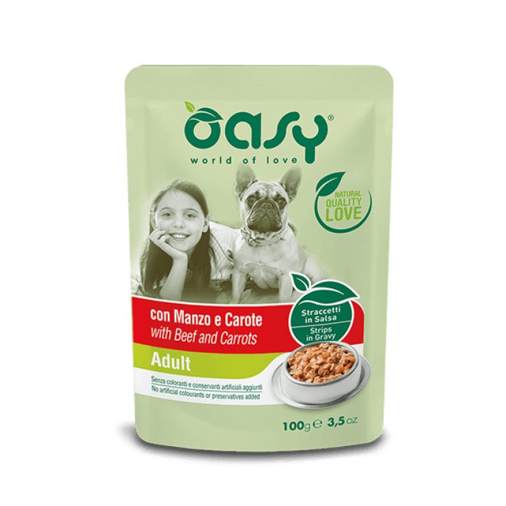 OASY PERRO MOJADO STRA A MANZ/CARO