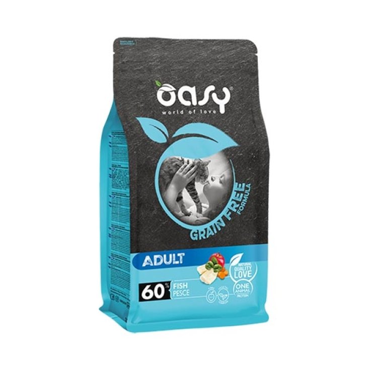 OASY SECO GATO GF AD PESCADO 1,5KG