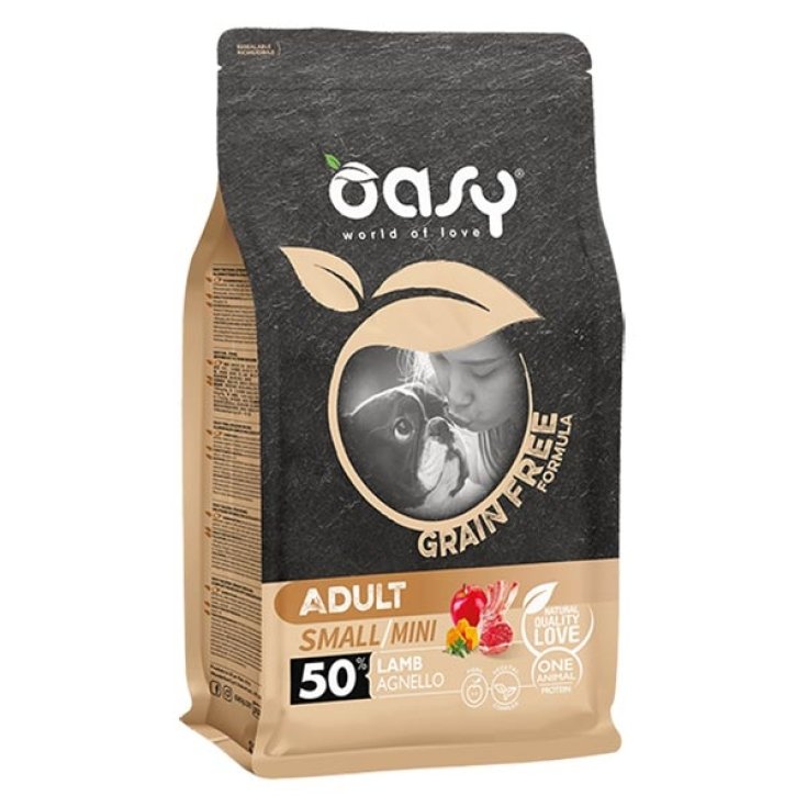 OASY PERRO SECO GF AD S/MI AG800G