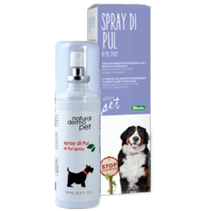 SPRAY PUL 100ML