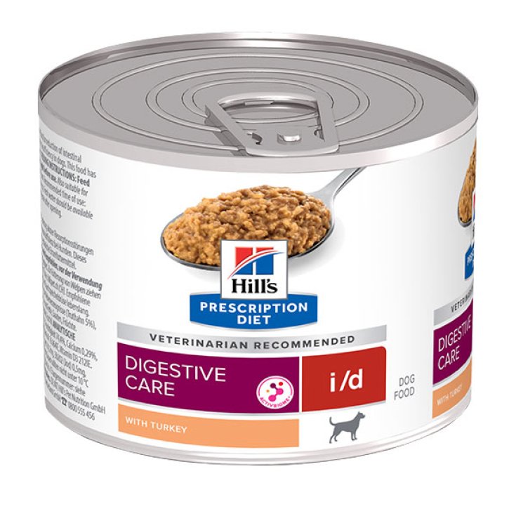 I/D CANINO 200 GR
