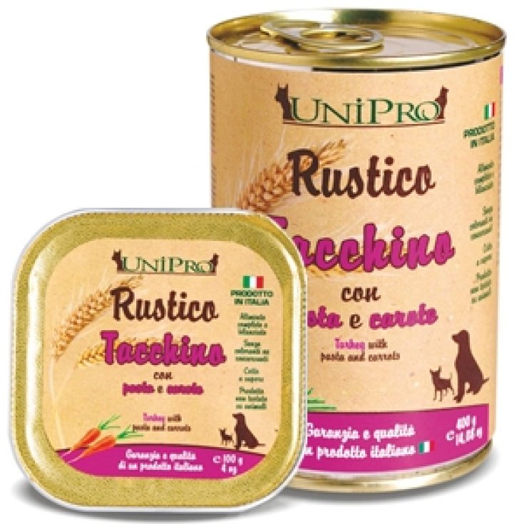 COCHE DE PASTA UNIPRO DOG R TACC