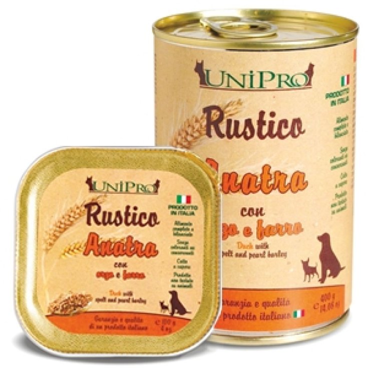 UNIPRO PERRO R ANA CEBADA LEJOS 100G