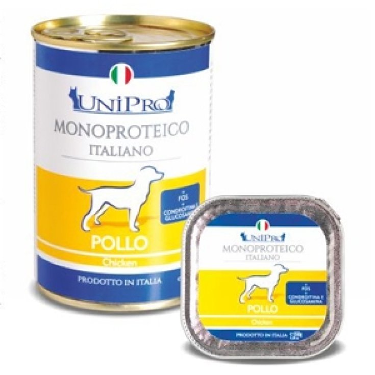 UNIPRO PERRO POL 150G