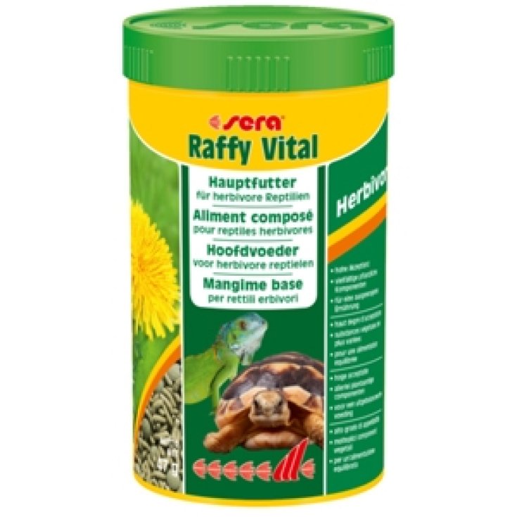 Raffy Vital - 1000ML