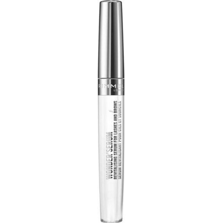 SERUM PARA PESTAÑAS WONDER CARE DE RIMMEL