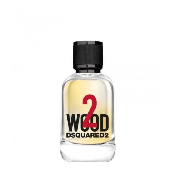 2 MADERA DSQUARED2 100ml
