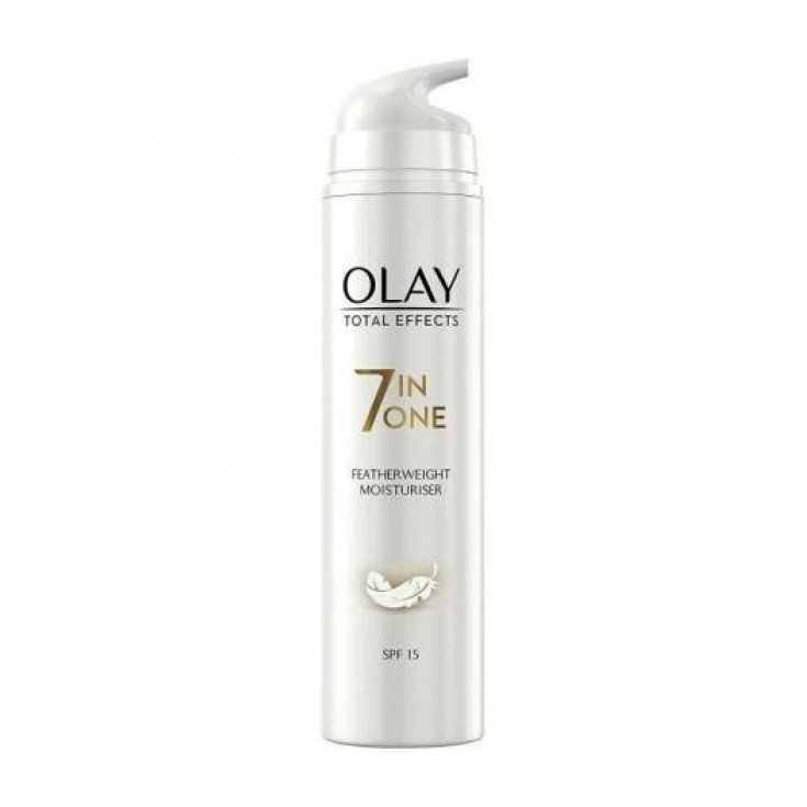 OLAY T/EFECTO DÍA U/LUZ 50M