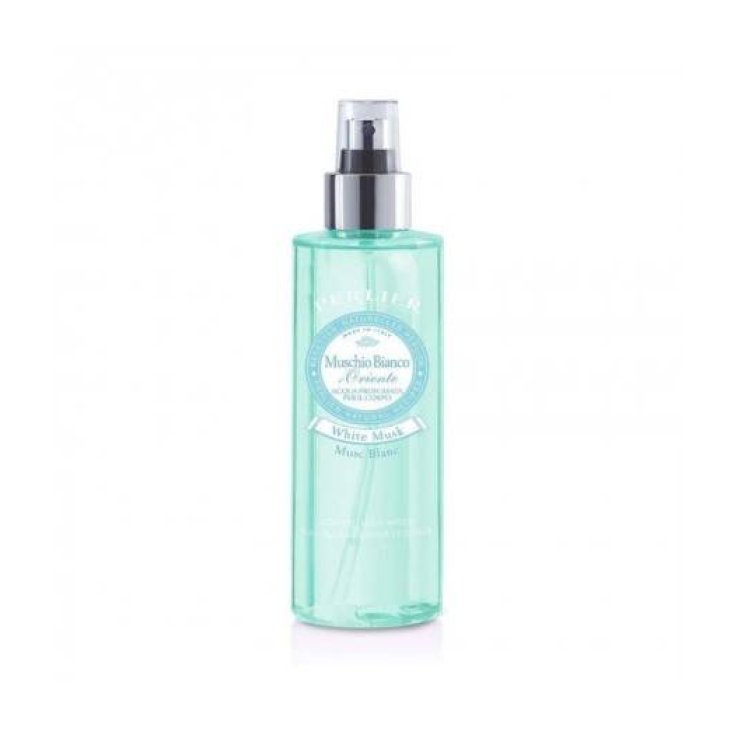 PERLIER AGUA CPO MUSGO 200ML