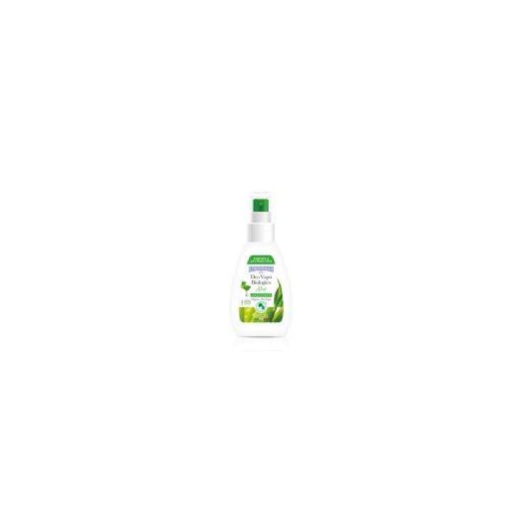PROVENZALI BIO ALOE DEO VAPO 75M